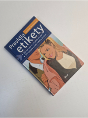 Pravidla etikety