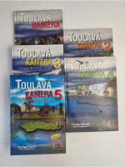 Toulavá kamera 1 - 5