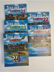 Toulavá kamera 21 - 25