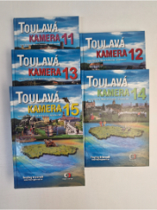 Toulavá kamera 11 - 15