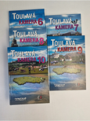 Toulavá kamera 6 - 10