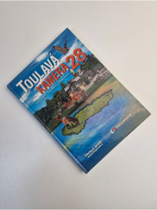 Toulavá kamera 28