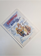 Vánoční koledy