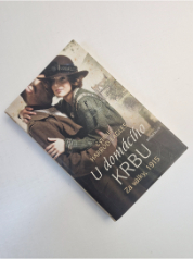 U domácího krbu - Za války, 1915
