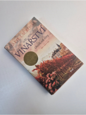 Vinařství - Osudové dny
