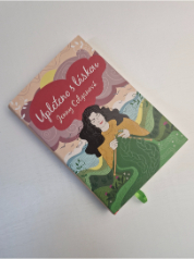 Upleteno s láskou
