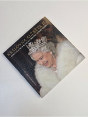 Královna Alžběta II. - Pamětní album k diamantovému výročí vlády