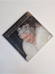 Kráľovná Alžbeta II - Pamätný album pri príležitosti diamantového jubilea