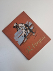 Robinson Crusoe