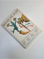 Kouzelné dudy