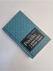 Povídky z jedné kapsy | Povídky z druhé kapsy