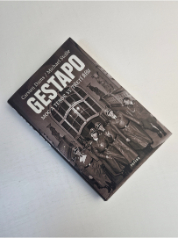 Gestapo - Moc a teror ve třetí říši
