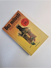 Bez milosti
