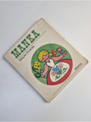 Manka