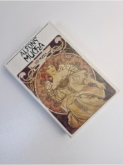 Alfons Mucha