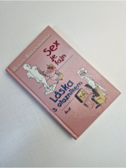 Sex je fajn | Láska s otazníkem
