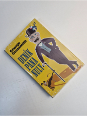 Deník pana Nuly
