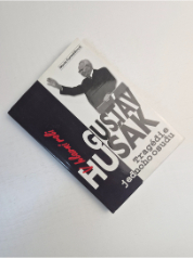 V hlavní roli Gustav Husák - Tragédie jednoho osudu