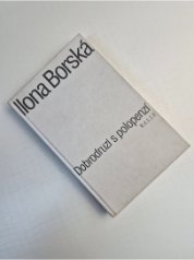 Dobrodruzi s polopenzí