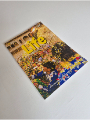 Life - Student's book | Elementary