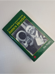 Zvěrolékař spisovatelem: James Herriot