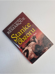 Stanice na obzoru
