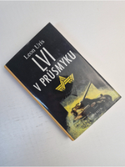 Lvi v průsmyku