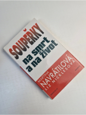 Soupeřky na smrt a na život