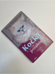 Kočka se špatnou povahou