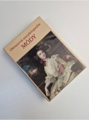 Obrazová encyklopedie módy