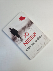 Krev na sněhu
