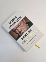 Faktor Churchill