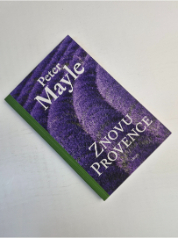 Znovu Provence