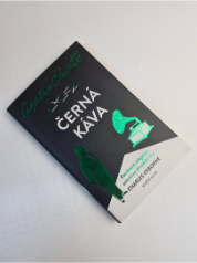 Černá káva