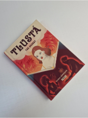 Tlustá tak akorát