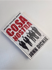 Cosa Nostra - dějiny sicilské mafie