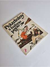 Prázdniny s babou Jagou