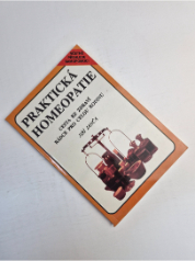 Praktická homeopatie