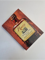 Rum - Výpravný příběh nápoje, který dobyl svět