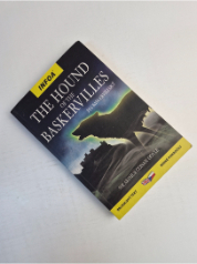 The Hound of the Baskervilles. Pes baskervillský