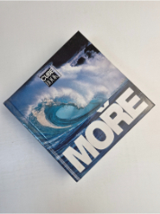 Moře