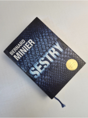Sestry