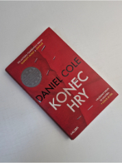 Konec hry