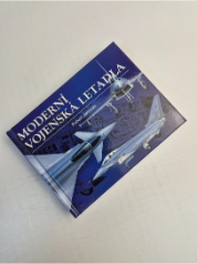 Moderní vojenská letadla