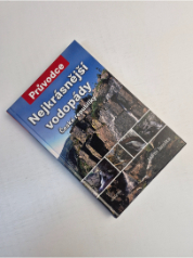 Nejkrásnější vodopády České republiky