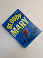 Bloody Mary