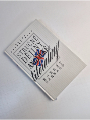 Stručné dějiny anglické literatury