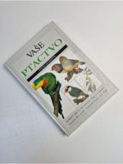Vaše ptactvo
