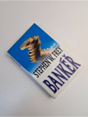 Bankéř