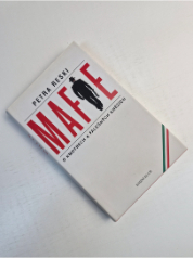 Mafie - O kmotrech a falešných kněžích